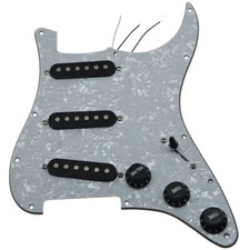 KAISH Loaded ST SSS Prewired