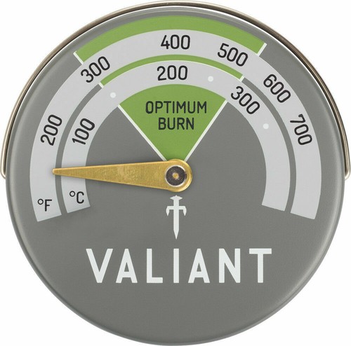 Valiant magnetherdthermometer - valiant,