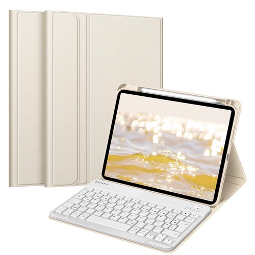 Hülle mit tastatur für - hülle, ipad