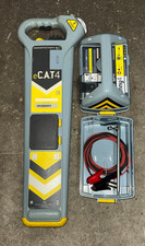 Radiodetection eCAT4