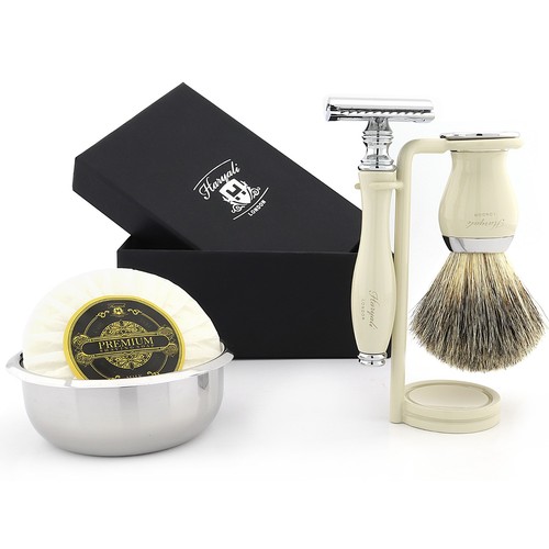 Tlg premium rasierset herren - 5,