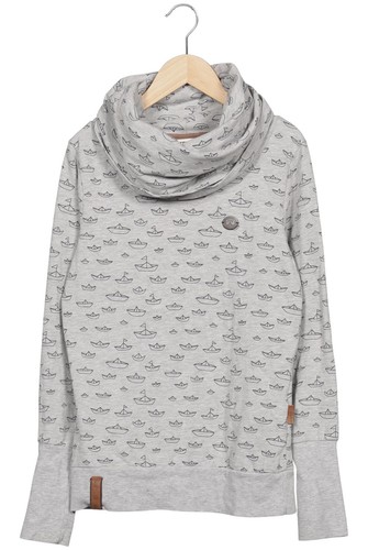 Naketano sweater damen - sweater,