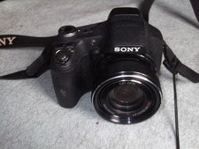 Sony Cyber-shot DSC-HX100V