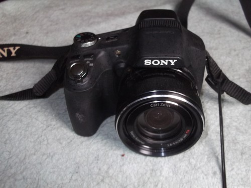 Sony cyber shot - sony, cyber-shot