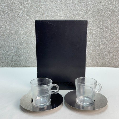 Nespresso view lungo tassen - lungo, &