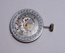 PUW WERK CAL. 563 NEUWERTIG