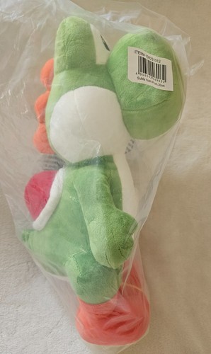35cm super mario yoshi - 35cm,