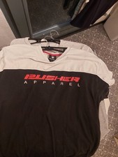 Pusher Apparel T-Shirt Herren