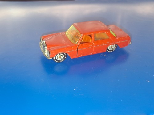 Siku 1020 mercedes - k-74, 250/8