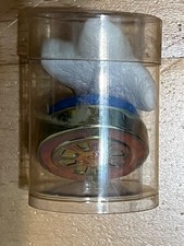 Alcatel Kirk Sprechkapsel T801