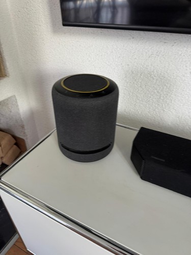 Amazon echo studio alexa smart - amazon,