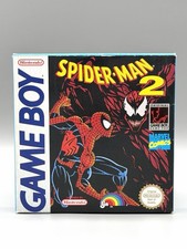Spider-Man 2 Nintendo Gameboy