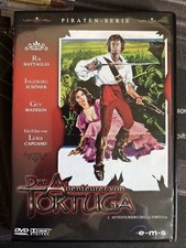 »Der Abenteurer von Tortuga«