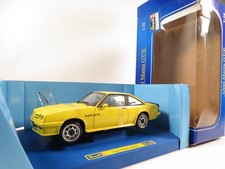 1:18 Revell 08421 Opel Manta GT/E gelb B211