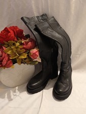 Damenstiefel Felmini Handmade