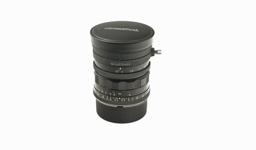 Voigtländer ultron f1 9 - ultron, f1.9