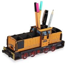 WERKHAUS Stiftebox Diesellok