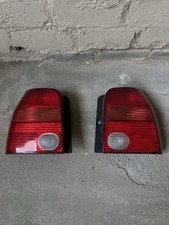 Vw Lupo Rückleuchten