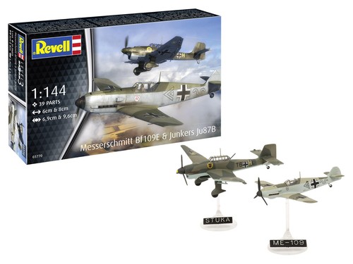 Messerschmitt bf109e junkers - messerschmitt,