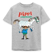 Pippi Langstrumpf Pippi Hebt