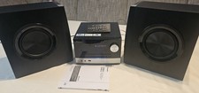 Pioneer X-PM12 Mini Anlage