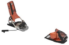 Look Pivot 2.0 13 GW Bindung Orange Metal 25/26 | Breite: 130mm