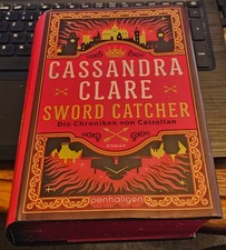 Sword Catcher - Die Chroniken