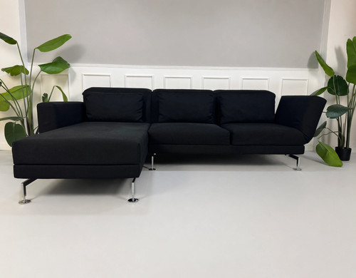 Brühl moule ecksofa - brühl,