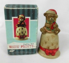 Vintage 1992 Jingling Bell