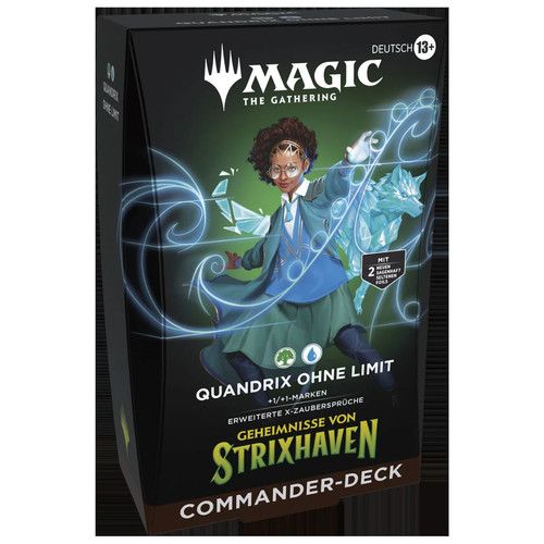 Magic the gathering secrets - the,