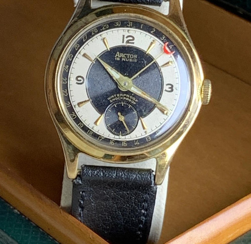 Rare arctos elite reverse - elite,