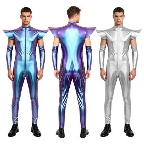 Herren space outfit - herren,