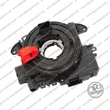 DIPASPORT Wickelfeder Airbag