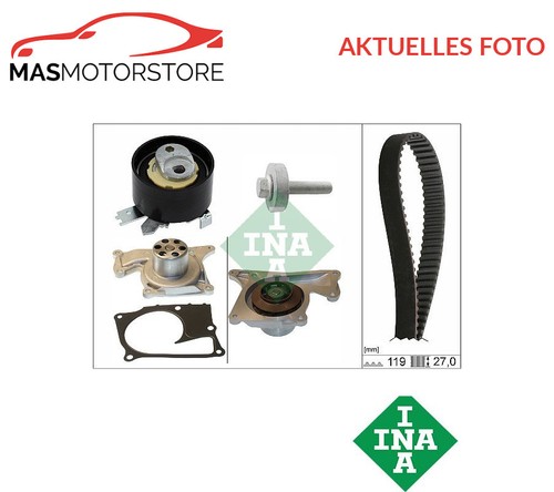 Zahnriemen satz kit set - kit,
