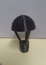 10x Lampenkopf Pilzkopf