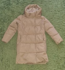 Neuwertiger warmer Steppmantel