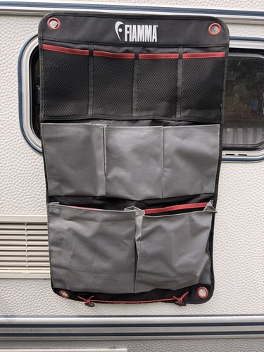 Fiamma pack organizer - fiamma, l