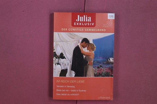 347123 anne mather julia - 347123,