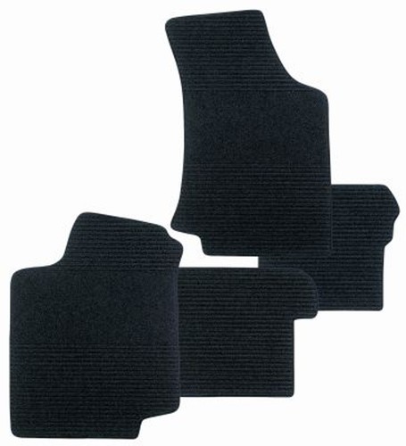 Fußmattensatz schoenek - fußmattensatz,
