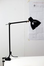 Kandem Gelenklampe Modell 971