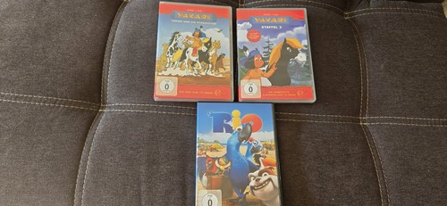 Kinder dvd filme sehr - kinder, gut'