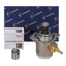Pierburg kraftstoffpumpe - kraftstoffpumpe, +