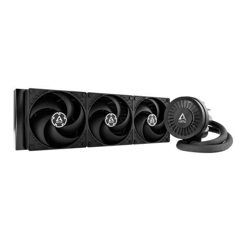 Arctic liquid freezer - arctic,