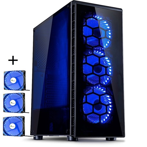Gaming amd ryzen 7 5700x - ,