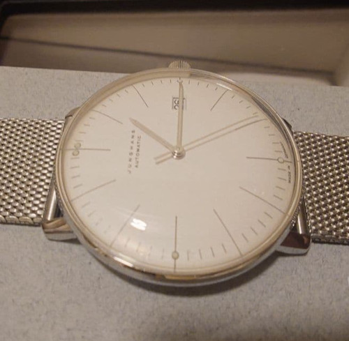 Junghans max bill - junghans,