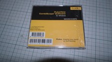 Fluke flukeview scopemeter - flukeview,