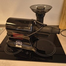 CHAMPION ⭐️ JUICER Entsafter ⭐️ MAR-220 ⭐️World´s finest juicer