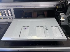 Vorrichtung für Handyschalen Blanks Roland LEF 20, LEF200…