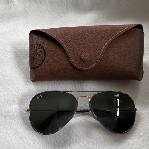 Ray ban sonnenbrille 3025 - rb,