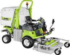 Grillo Frontmäher FD 2200 TS Aufsitzmäher Rasentraktor